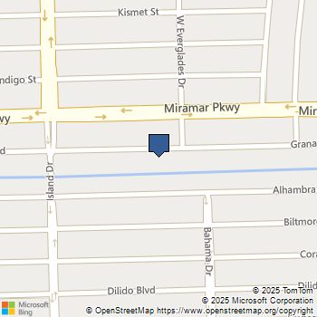 7612 Granada Blvd Miramar, FL MLS# A11934721