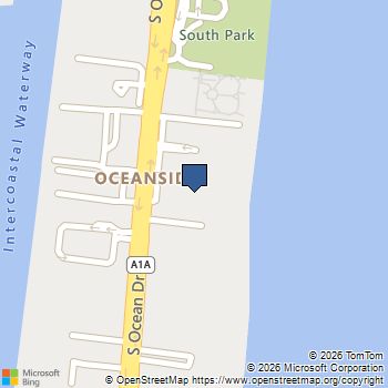 1920 S Ocean Dr 16B Hallandale Beach, FL MLS# A12115765