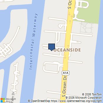 1913 S Ocean Dr 109 Hallandale Beach, FL MLS# A11964870