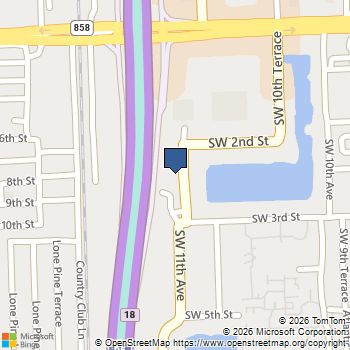 230 SW 11th Avenue 17 Hallandale Beach, FL MLS# B26028473