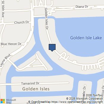 427 Golden Isles Dr 16E Hallandale Beach, FL MLS# A12078459