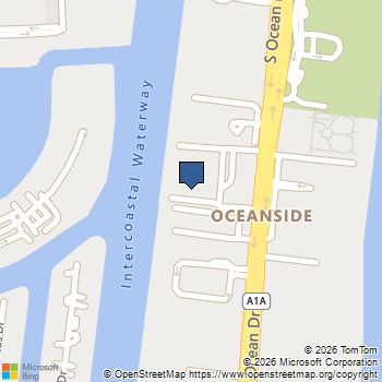 1891 S Ocean Dr # 207 Hallandale Beach, FL MLS# F10551188