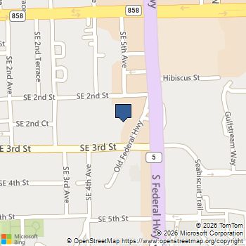 410 SE 2nd St 115 Hallandale Beach, FL MLS# A11961167