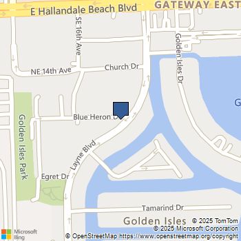 501 Blue Heron Dr # 221-A Hallandale Beach, FL MLS# F10542405