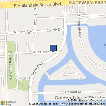 581 Blue Heron Dr 318-B Hallandale Beach, FL MLS# A11939191