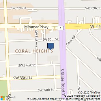 3056 S State Road 7 1O Miramar, FL MLS# A11855973