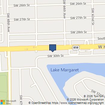 4420 W HALLANDALE BEACH Boulevard 4486 Hollywood, FL MLS# B26071437