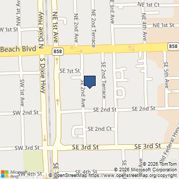 117 SE 2nd Ave 1 Hallandale Beach, FL MLS# A12019606