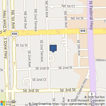 59 SE 3rd Ave 59 Hallandale Beach, FL MLS# A12009047