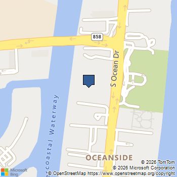1849 S Ocean Dr 0 Hallandale Beach, FL MLS# A12032074
