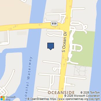 1833 S Ocean Dr 1402 Hallandale Beach, FL MLS# A11939694