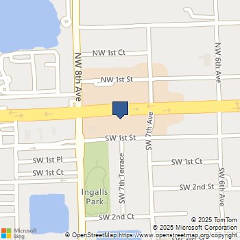 721 W Hallandale Beach Blvd Hallandale Beach, FL MLS# A11885552