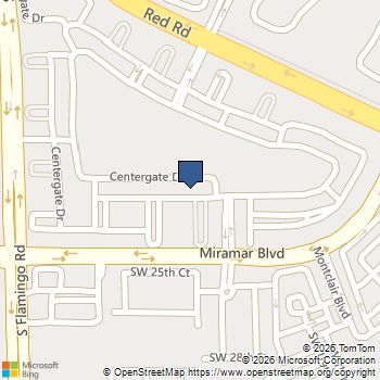 2589 Centergate Dr 202 Miramar, FL MLS# A12057865