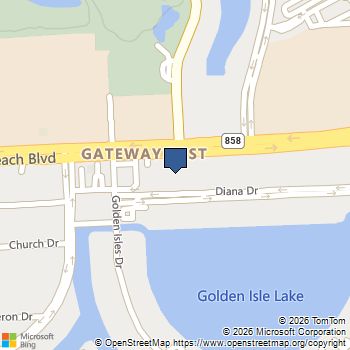 2100 E Hallandale Beach Blvd Hallandale Beach, FL MLS# A11983303