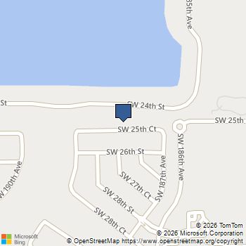 18791 SW 25th Ct Miramar, FL MLS# A12005043