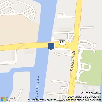 1801 S Ocean Drive 633 Hallandale Beach, FL MLS# B26032184