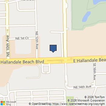 1333 E Hallandale Beach Blvd 326 Hallandale Beach, FL MLS# A12019927