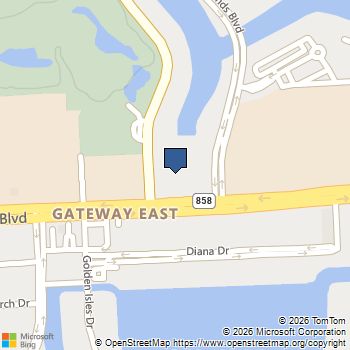 26 Diplomat Pkwy 2232 Hallandale Beach, FL MLS# A11938848