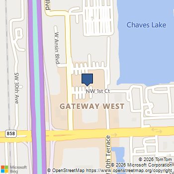 1063 NW 1st Ct Hallandale Beach, FL MLS# A12064324