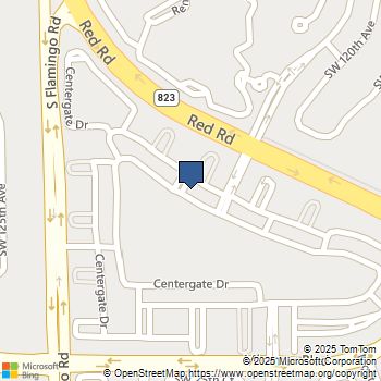 2452 Centergate Dr 203 Miramar, FL MLS# A11936448