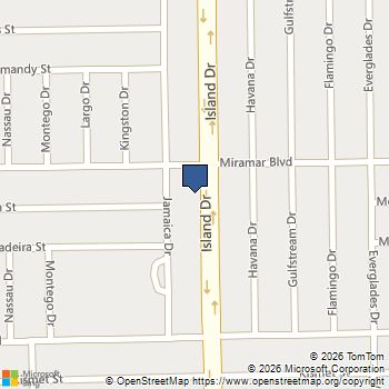 2512 Island Dr Miramar, FL MLS# A11977969