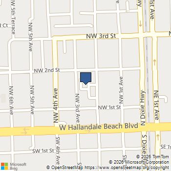 141 NW 2nd Ave 7 Hallandale Beach, FL MLS# A11946185