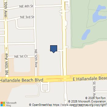 1333 E Hallandale Beach Blvd 423 Hallandale Beach, FL MLS# A12066860