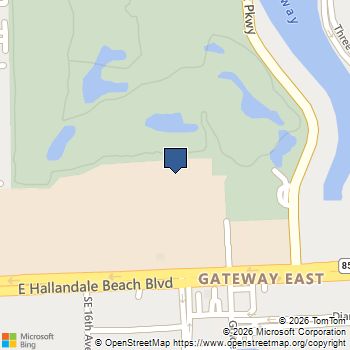 1755 E Hallandale Beach Blvd PH04E Hallandale Beach, FL MLS# A11940564