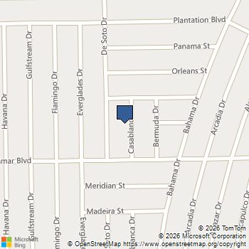 2400 Casablanca Dr A Miramar, FL MLS# A12060813