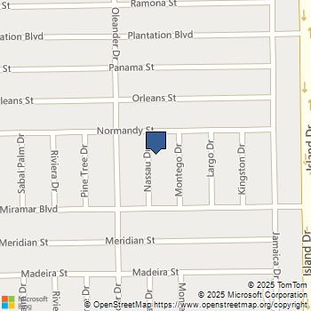 2331 Nassau Dr Miramar, FL MLS# F10539568