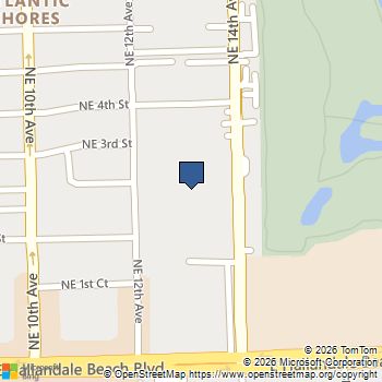 219 NE 14th Ave 101 Hallandale Beach, FL MLS# A12000386