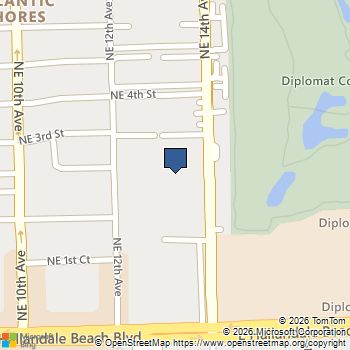 219 NE 14th Ave 103 Hallandale Beach, FL MLS# A12109767