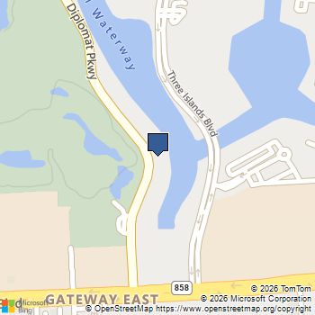 200 Diplomat Pkwy 234 Hallandale Beach, FL MLS# A12044026