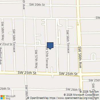 2301 SW 57th Terrace SW West Park, FL MLS# B26022269