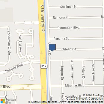 2261 Utopia Dr Miramar, FL MLS# A11890637