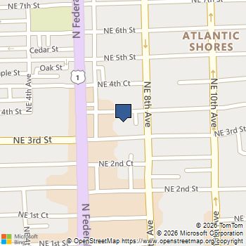 708 NE 4th St 2 Hallandale Beach, FL MLS# A12113172