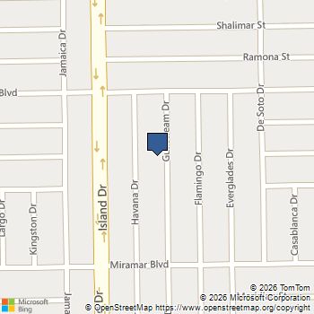 2250 Gulfstream Drive Miramar, FL MLS# B26039055