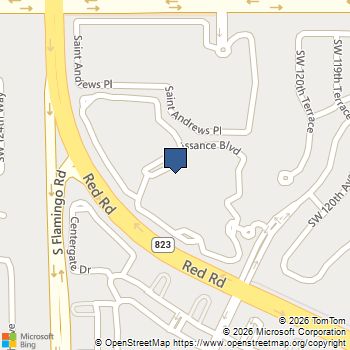 2011 Renaissance Blvd 208 Miramar, FL MLS# A12054499