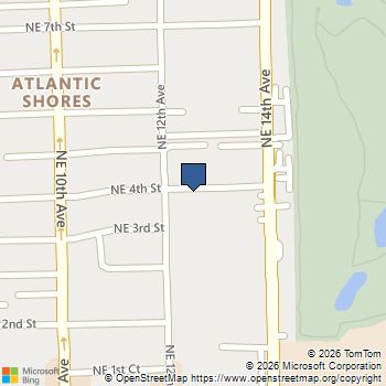 320 NE 12th Ave 703 Hallandale Beach, FL MLS# A11976272