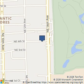 319 NE 14th Ave 603 Hallandale Beach, FL MLS# A11959587