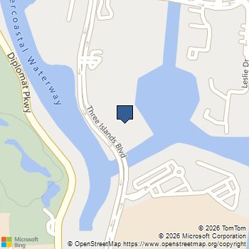 300 Three Islands Blvd 305 Hallandale Beach, FL MLS# A12009184