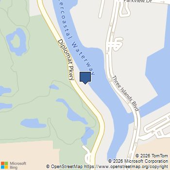400 Diplomat Pkwy 704 Hallandale Beach, FL MLS# A12063514