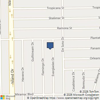 2210 Everglades Drive Miramar, FL MLS# B26030442