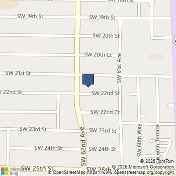 6137 SW 22nd St Miramar, FL MLS# A12016123