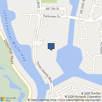 500 Three Islands Blvd 119 Hallandale Beach, FL MLS# A11956195