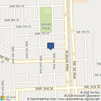 517 NW 1st Ave 2 Hallandale Beach, FL MLS# A12107251