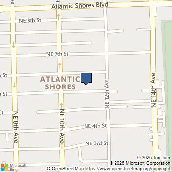 1101 NE 5th St Hallandale Beach, FL MLS# A12027607
