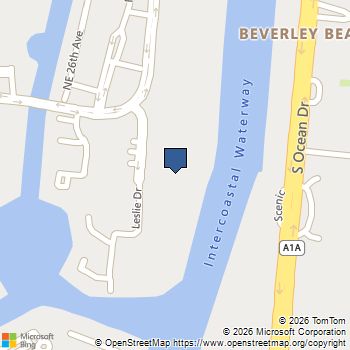 400 Leslie Dr 1124 Hallandale Beach, FL MLS# A12032612