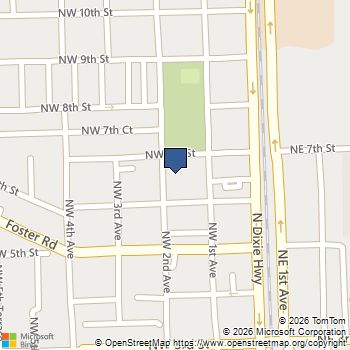 612 NW 2nd Ave 1 Hallandale Beach, FL MLS# A12067763