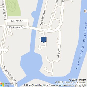 2679 S Parkview Dr Hallandale Beach, FL MLS# A12008376